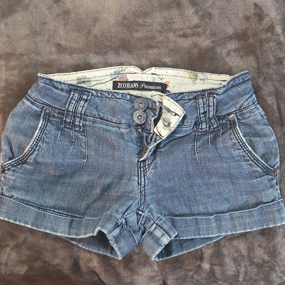 Could Jeans